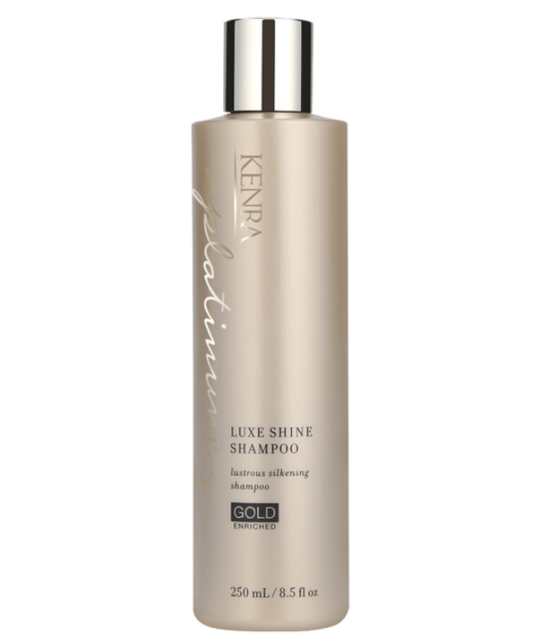 Kenra Luxe Shine Shampoo, 8.5 Oz. - $21.00