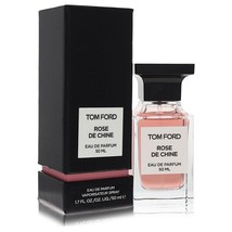 Tom Ford Rose De Chine by Tom Ford Eau De Parfum Spray 1.7 oz (Women) - €193,39 EUR