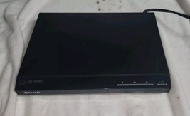 Sony DVP-SR510H DVD Player As Is Parts or Repair Will NOT POWER UP - $9.99