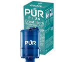 PUR PLUS Faucet Mount Replacement Filter 3-Pack, Genuine PUR Filter, 3-i... - $59.95