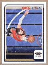 2023-24 Hoops Winter #109 Jonas Valanciunas New Orleans Pelicans - £1.56 GBP