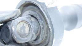 Rear Drive Shaft Sedan Excluding Xi Fits 06 BMW 330i 66253 image 6