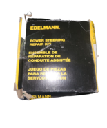 Edelmann 8907 Power Steering Rack and Pinion Seal Kit - $24.38 CAD