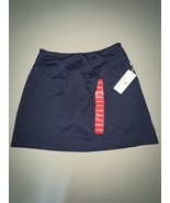Tangerine Skort Women’s XS Navy Heather - $296.54 MXN
