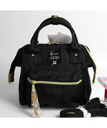 2022 New Japan anello 3 way backpack  handbag shoulder bag messenger bag - £7.83 GBP
