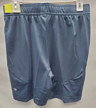 Men's Size Small Training Shorts 8.5" - All in Motion Navy  image 4