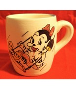 Vintage Anthropomorphic SWINGING TIGER Mid Century JAPAN Porcelain MILK ... - €21,10 EUR