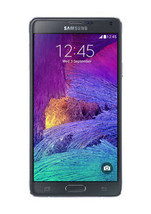 Samsung Galaxy Note 4 N910V 32GB Unlocked GSM 4G LTE Smartphone - Charco... - $4,198.31 MXN
