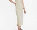 Dāl The Label Cupro Bias Slip Dress Size M - $137.61