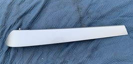 2011-2017 Honda Odyssey Right Passenger Rail Cover Quarter Trim Molding ... - $133.65