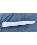 2011-2017 Honda Odyssey Right Passenger Rail Cover Quarter Trim Molding Silver - $133.65