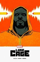 Luke Cage: Everyman [Paperback] Del Col, Anthony and Lindsay, Jahnoy - $6.88