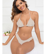 Swimsuits Womens One Piece Bathing Suits White Color Swimsuits - $24.90