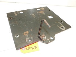 Wheel Horse 520-H Tractor Motor Mount Plate