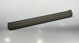 2008 KIA SEDONA FRONT RIGHT EXTERIOR TRIM PANEL P/N 85882-4D050 GENUINE OEM - $25.73
