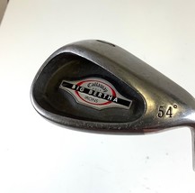 Callaway Big Bertha Sand Wedge RCH 75 Graphite Firm Flex 36” Midsize Grip - $29.00