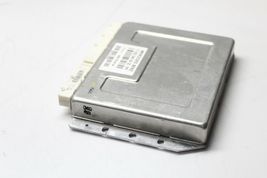 2000-2006 MERCEDES W215 CL500 W220 S500 ABC ACRIVE BODY CONTROL MODULE P7314 image 6