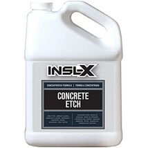 CONCRETE ETCH 1GAL - $67.49 CAD