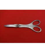 Ivy aka Antique Ivy Eng by Tiffany & Co. Sterling Grape Shears Christmas 1877 7" - £559.02 GBP