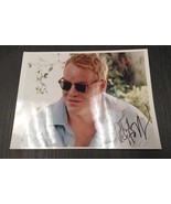 Philip Seymour Hoffman ⭐️100% AUTHENTIC⭐️ autograph SIGNED 8x10 PHOTO - $328.23 CAD