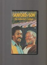Sanford and Son: The Collector&#39;s Edition (VHS) - £3.93 GBP
