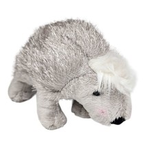 Ganz Webkinz Porcupine Plush Retired Stuffed Animal Toy #HM368 - No Code - £8.53 GBP