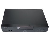 Apex AD-600A DVD Player For Parts Won&#39;t Play Discs No Remote. - £17.54 GBP