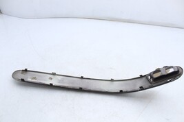 00-02 MERCEDES-BENZ W220 S430 S500 FRONT BUMPER LEFT DRIVER SIDE MOLDING E6479 image 10