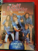 The Jeff Foxworthy Show: The Complete Series (DVD) - £19.38 GBP