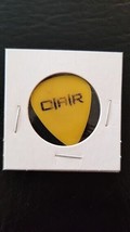 O.A.R. - Stage Used Concert Tour Guitar Pick - £7.99 GBP