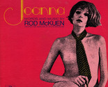 Joanna [Vinyl] - £24.35 GBP