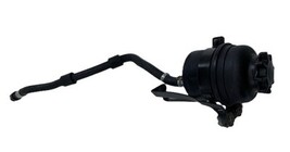 2006 BMW 530I Xi Power Steering Reservoir With Return Hose Bracket &amp; Cap... - $49.45