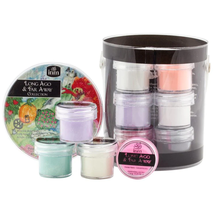 INM Long Ago &amp; Far Away Coloured Acrylic Collection - £70.04 GBP