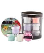 INM Long Ago &amp; Far Away Coloured Acrylic Collection - £70.26 GBP