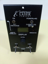 National Laser company RMTNLC1000 selector New - £1,303.13 GBP