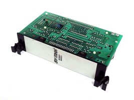 SQUARE D SY/MAX 8020-SMM-110 SER. A MEMORY MODULE 8020SMM110 - £255.65 GBP