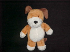 12&quot; Talking Kipper Dog Plush Toy By Mick Inkpen From 2000 Kidpower - £99.21 GBP