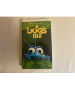2000 - VHS Movie - A BUG&#39;S LIFE - Part of Disney&#39;/Pixar&#39;s Home Video Col... - $5.00