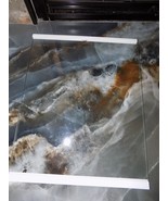 SAMSUNG LOWER FREEZER SHELF PART # DA97-20646A LOWER SHELF LEFT SIDE - $939.90 MXN