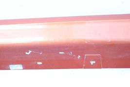 13-15 BMW X1 E84 LH LEFT DRIVER SIDE SKIRT E2424 image 7
