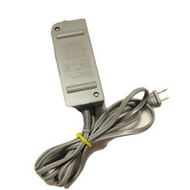 Nintendo Wii Power Supply Adapter Cord - £7.76 GBP