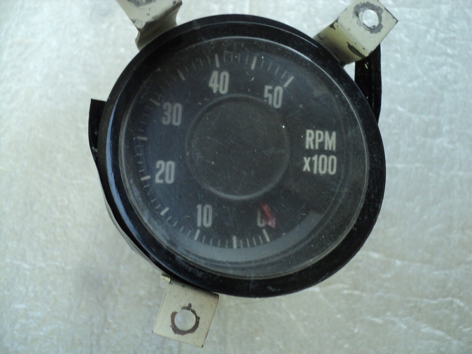 MOPAR LIL RED EXPRESS TRUCK TACH - $225.00