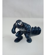 2008 Marvel Spderman Venom Action Figure  3&quot; - $5.93