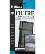 Holmes Air Purifier Filter for Use w Small Purifiers , 99% HEP Filtration - $577.37 MXN