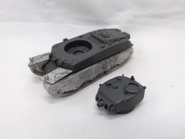 *Incomplete* Team Yankee M6 Heavy Tank Miniature 15MM - €11,48 EUR