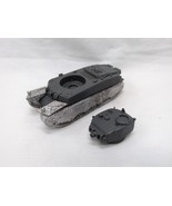 *Incomplete* Team Yankee M6 Heavy Tank Miniature 15MM - $17.64 CAD