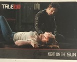 True Blood Trading Card 2012 #63 Stephen Moyer - $1.97