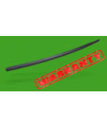 2014-2019 fiat 500L FRONT LEFT driver door window seal strip 68281753AA oem - $82.51 CAD