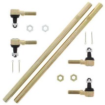 New All Balls Tie Rod Upgrade Kit For 2009-2012 Can-Am DS 450 EFI XXC DS450 ATV - £97.53 GBP