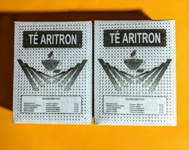 TE Aritron † Tea Aritron †Mx - £11.98 GBP